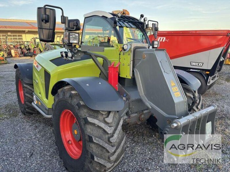 Teleskoplader typu CLAAS SCORPION 746 VARIPOWER, Gebrauchtmaschine v Olfen  (Obrázek 2)