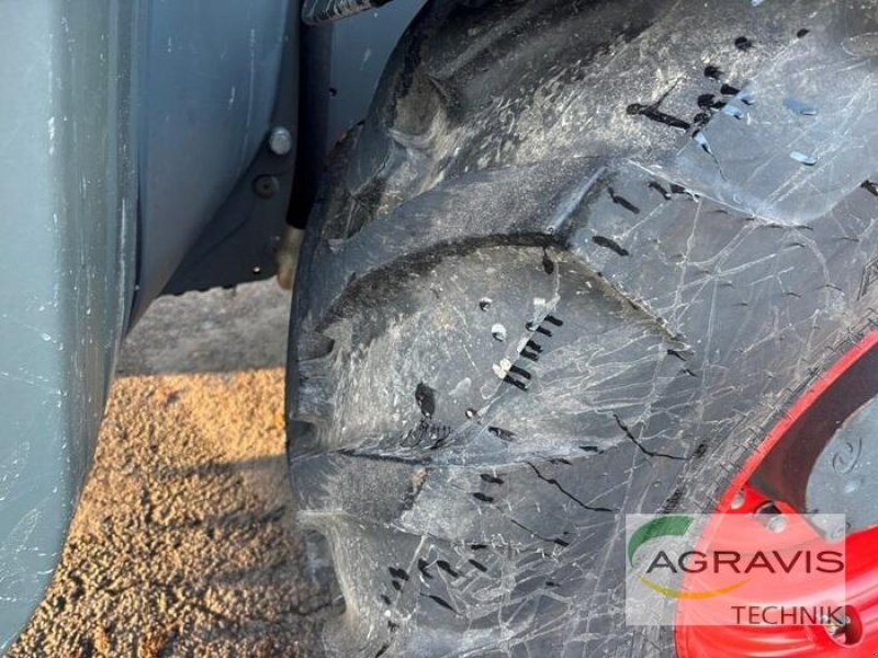 Teleskoplader of the type CLAAS SCORPION 746 VARIPOWER, Gebrauchtmaschine in Salzkotten (Picture 14)