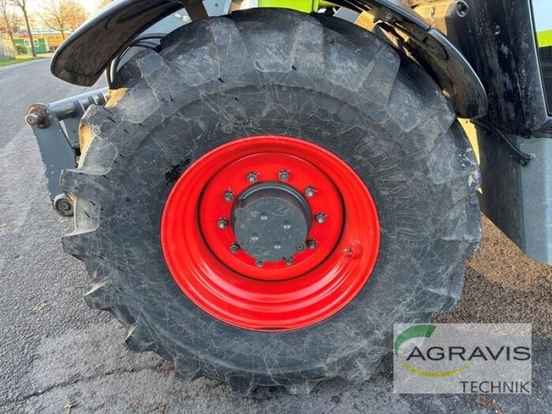 Teleskoplader of the type CLAAS SCORPION 746 VARIPOWER, Gebrauchtmaschine in Salzkotten (Picture 15)