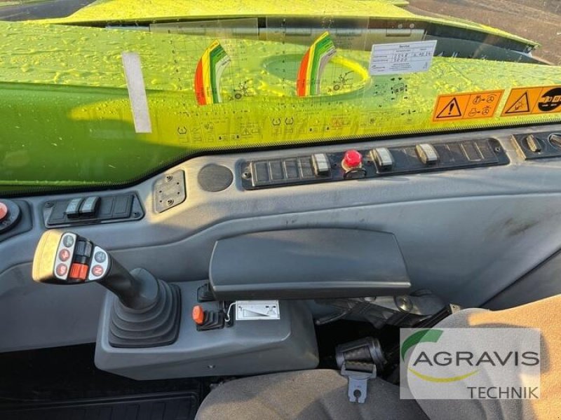 Teleskoplader of the type CLAAS SCORPION 746 VARIPOWER, Gebrauchtmaschine in Salzkotten (Picture 7)