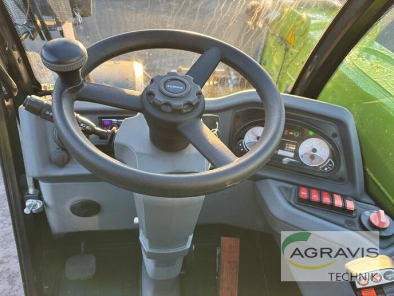 Teleskoplader of the type CLAAS SCORPION 746 VARIPOWER, Gebrauchtmaschine in Salzkotten (Picture 8)