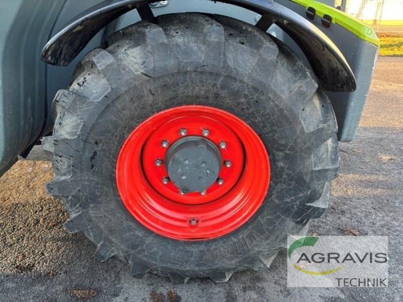 Teleskoplader of the type CLAAS SCORPION 746 VARIPOWER, Gebrauchtmaschine in Salzkotten (Picture 13)