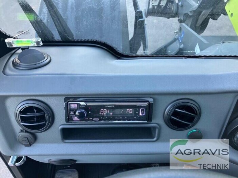 Teleskoplader of the type CLAAS SCORPION 746 VARIPOWER, Neumaschine in Fritzlar (Picture 12)