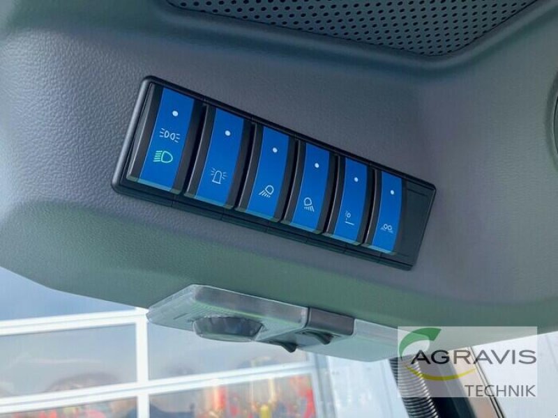 Teleskoplader of the type CLAAS SCORPION 746 VARIPOWER, Neumaschine in Fritzlar (Picture 10)