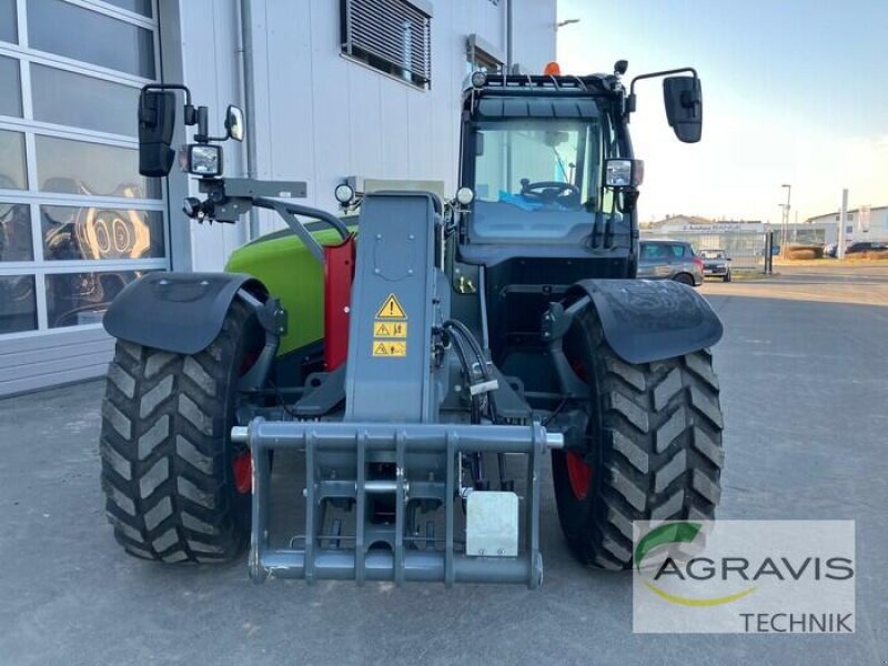 Teleskoplader of the type CLAAS SCORPION 746 VARIPOWER, Neumaschine in Fritzlar (Picture 3)