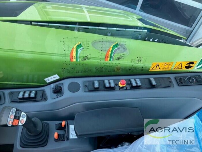 Teleskoplader of the type CLAAS SCORPION 746 VARIPOWER, Neumaschine in Fritzlar (Picture 8)