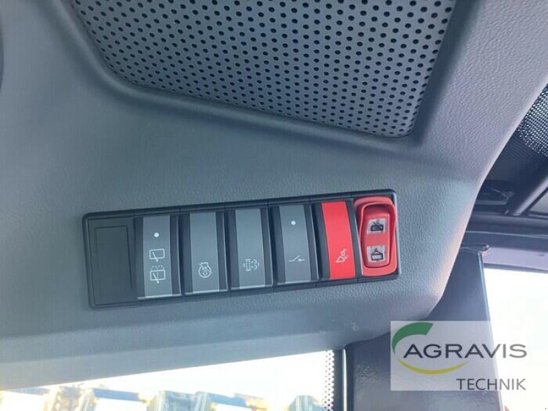 Teleskoplader of the type CLAAS SCORPION 746 VARIPOWER, Neumaschine in Fritzlar (Picture 11)