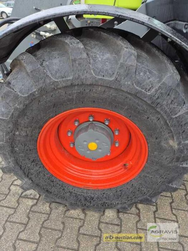 Teleskoplader des Typs CLAAS SCORPION 746 VARIPOWER, Neumaschine in Alpen (Bild 30)