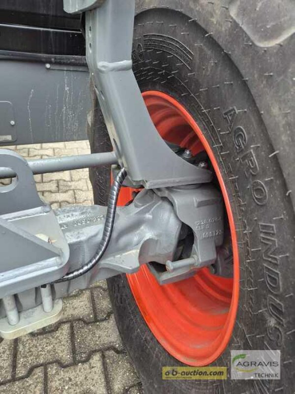 Teleskoplader des Typs CLAAS SCORPION 746 VARIPOWER, Neumaschine in Alpen (Bild 21)