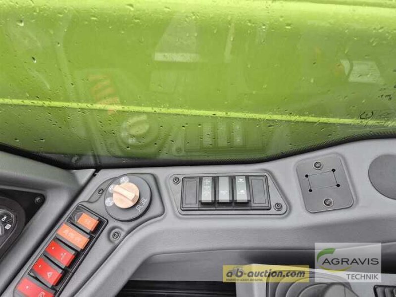 Teleskoplader des Typs CLAAS SCORPION 746 VARIPOWER, Neumaschine in Alpen (Bild 9)