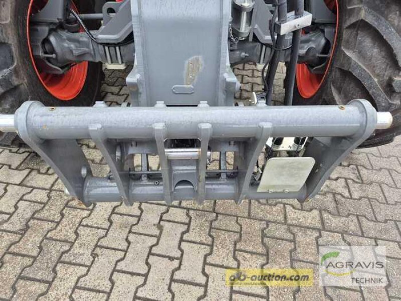 Teleskoplader des Typs CLAAS SCORPION 746 VARIPOWER, Neumaschine in Alpen (Bild 29)