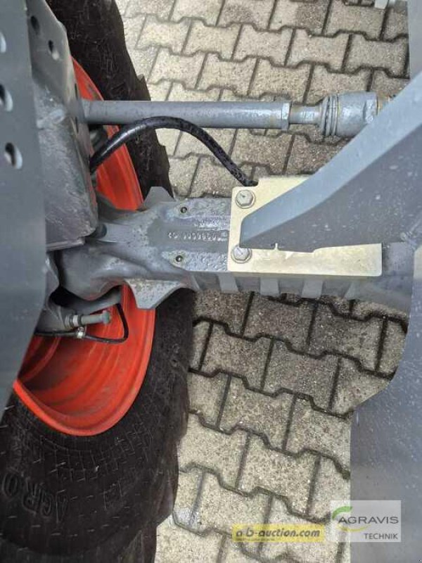 Teleskoplader des Typs CLAAS SCORPION 746 VARIPOWER, Neumaschine in Alpen (Bild 24)