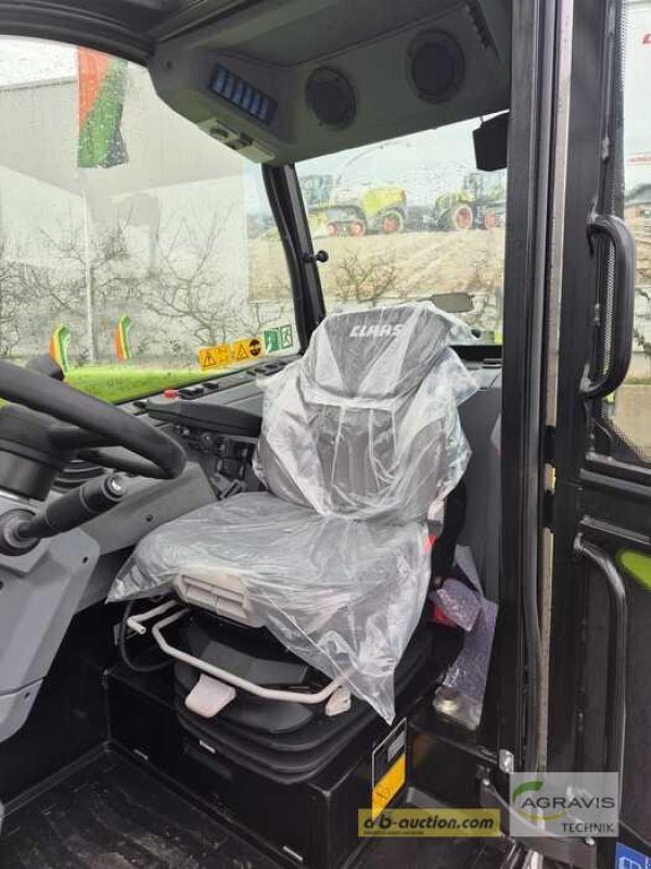 Teleskoplader des Typs CLAAS SCORPION 746 VARIPOWER, Neumaschine in Alpen (Bild 17)