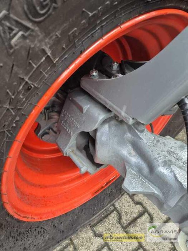 Teleskoplader des Typs CLAAS SCORPION 746 VARIPOWER, Neumaschine in Alpen (Bild 22)