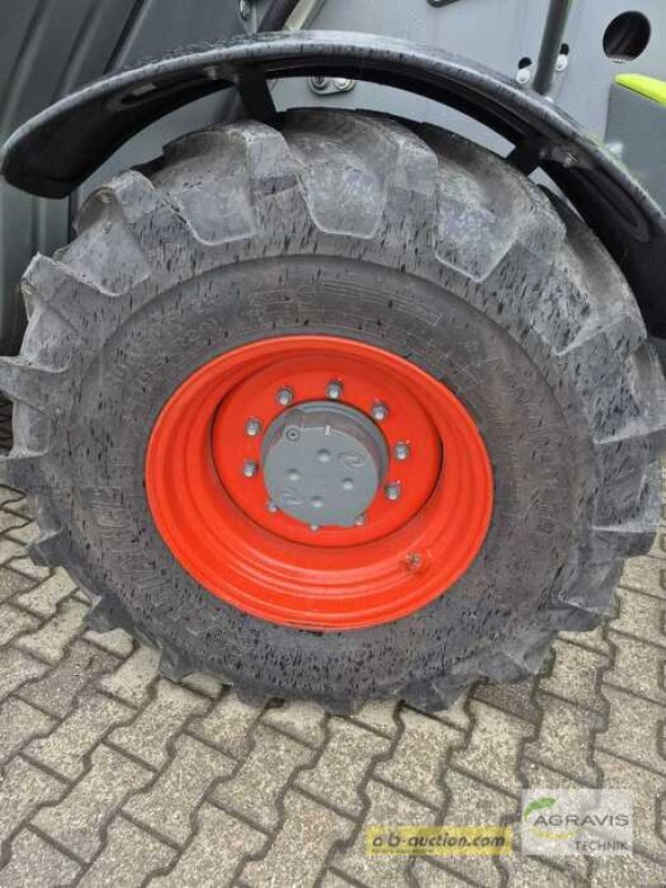 Teleskoplader des Typs CLAAS SCORPION 746 VARIPOWER, Neumaschine in Alpen (Bild 27)