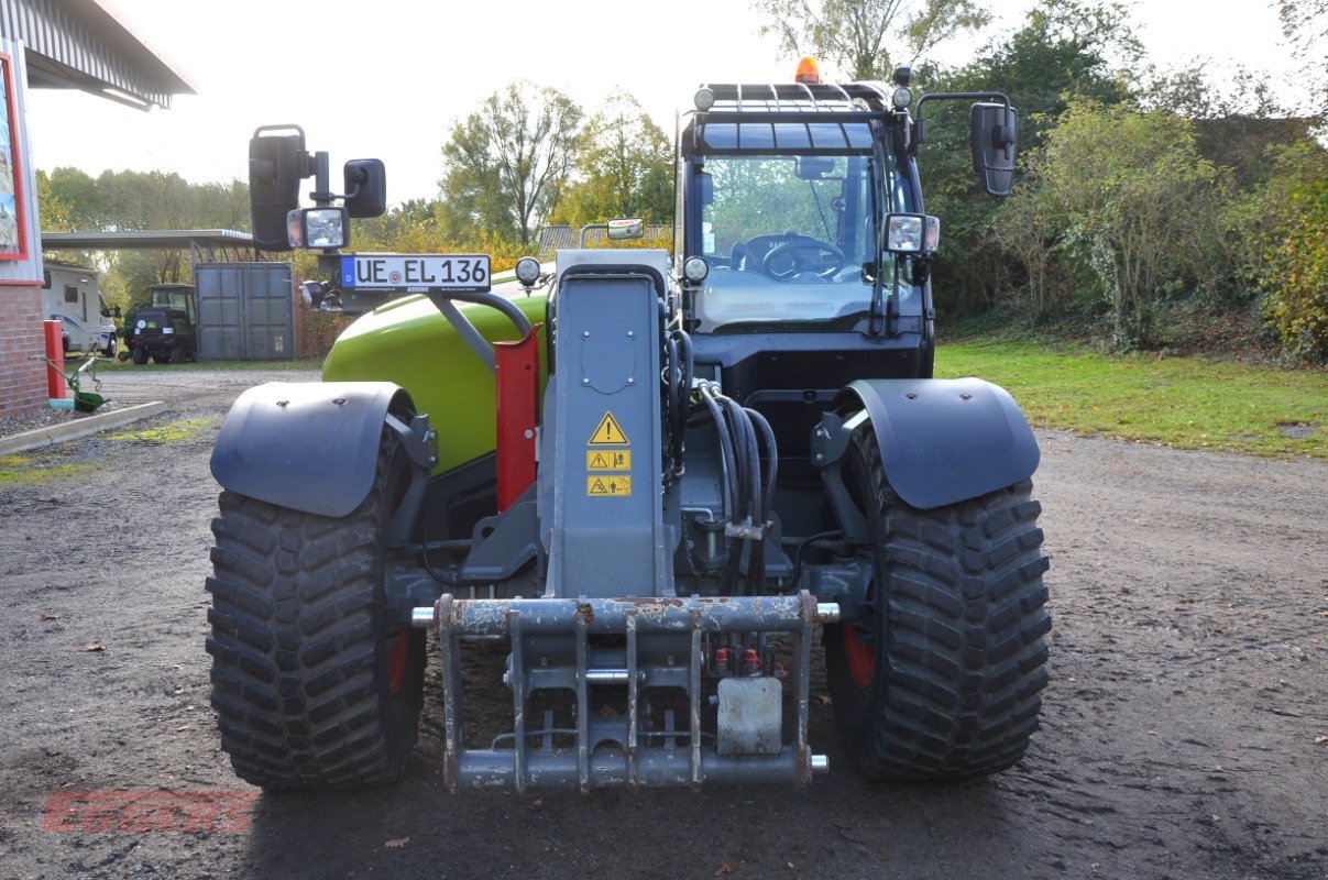 Teleskoplader typu CLAAS SCORPION 756 VARIPOWER PLUS -, Neumaschine v Suhlendorf (Obrázek 2)