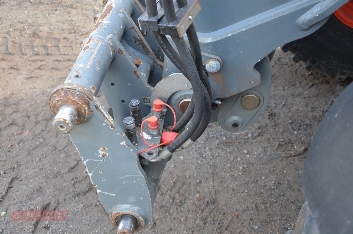 Teleskoplader typu CLAAS SCORPION 756 VARIPOWER PLUS -, Neumaschine v Suhlendorf (Obrázek 5)