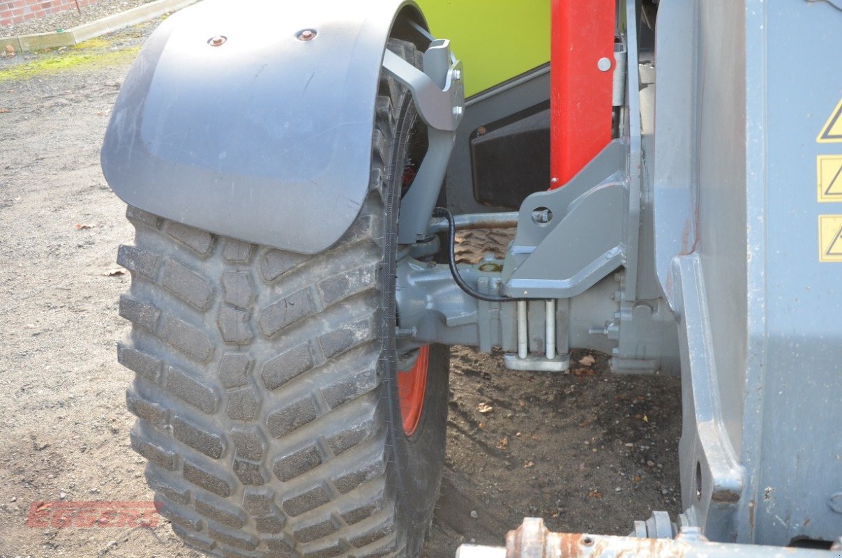 Teleskoplader typu CLAAS SCORPION 756 VARIPOWER PLUS -, Neumaschine v Suhlendorf (Obrázek 7)