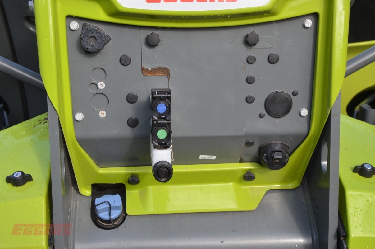 Teleskoplader typu CLAAS SCORPION 756 VARIPOWER PLUS -, Neumaschine v Suhlendorf (Obrázek 10)