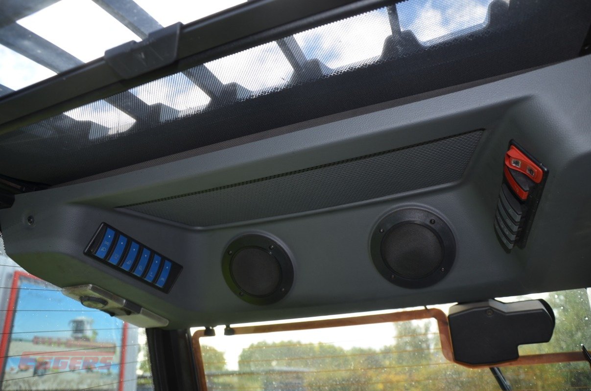 Teleskoplader typu CLAAS SCORPION 756 VARIPOWER PLUS -, Neumaschine v Suhlendorf (Obrázek 15)