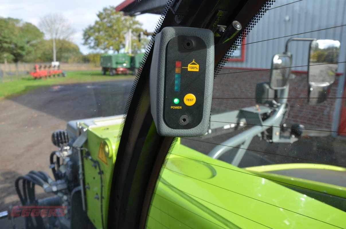 Teleskoplader typu CLAAS SCORPION 756 VARIPOWER PLUS -, Neumaschine v Suhlendorf (Obrázek 16)