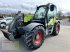 Teleskoplader tip CLAAS SCORPION 756 VARIPOWER PLUS, Klima, Druckluft, 40 km/h, Gebrauchtmaschine in Westerstede (Poză 1)