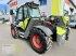 Teleskoplader typu CLAAS SCORPION 756 VARIPOWER PLUS, Klima, Druckluft, 40 km/h, Gebrauchtmaschine v Westerstede (Obrázek 8)