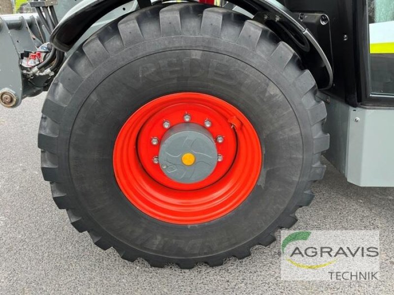 Teleskoplader типа CLAAS SCORPION 756 VARIPOWER PLUS, Gebrauchtmaschine в Meppen (Фотография 17)