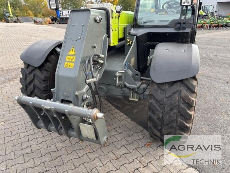 Teleskoplader typu CLAAS SCORPION 756 VARIPOWER PLUS, Vorführmaschine v Meppen-Versen (Obrázek 7)