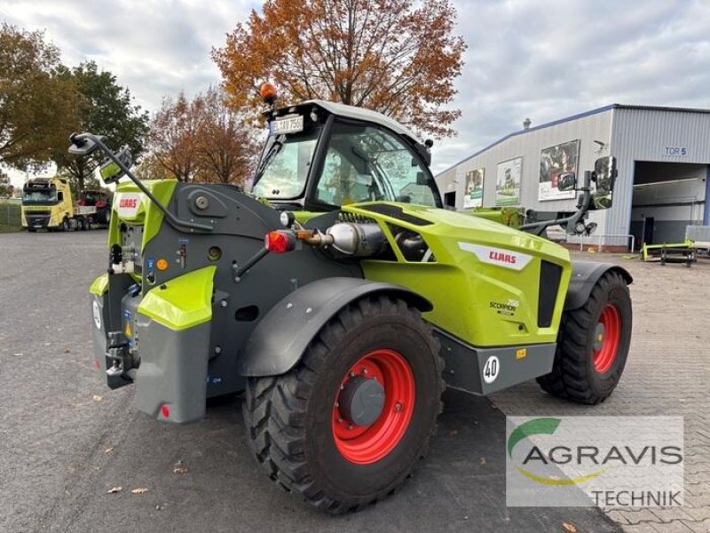 Teleskoplader typu CLAAS SCORPION 756 VARIPOWER PLUS, Vorführmaschine v Meppen-Versen (Obrázek 3)