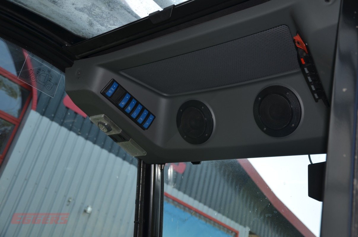 Teleskoplader typu CLAAS SCORPION 756 VARIPOWER, Gebrauchtmaschine v Suhlendorf (Obrázek 12)