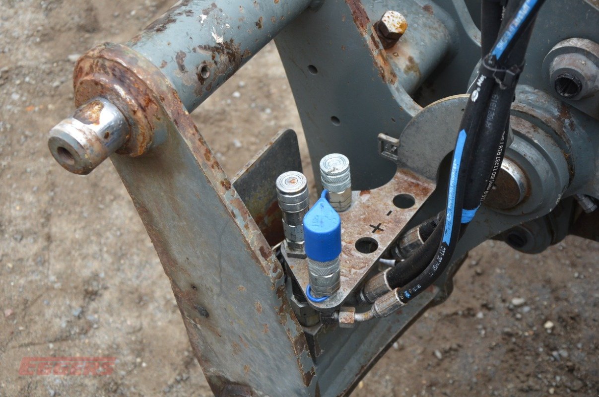 Teleskoplader tip CLAAS SCORPION 756 VARIPOWER, Gebrauchtmaschine in Suhlendorf (Poză 7)