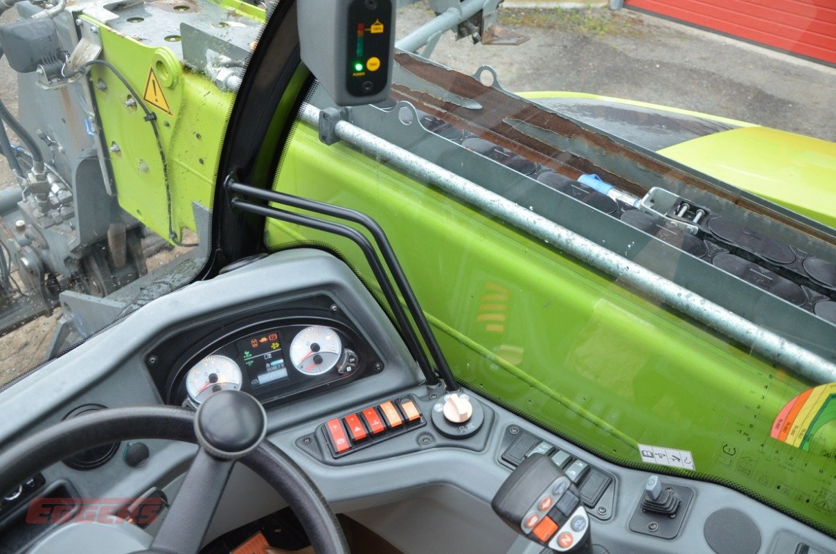 Teleskoplader tip CLAAS SCORPION 756 VARIPOWER, Gebrauchtmaschine in Suhlendorf (Poză 19)
