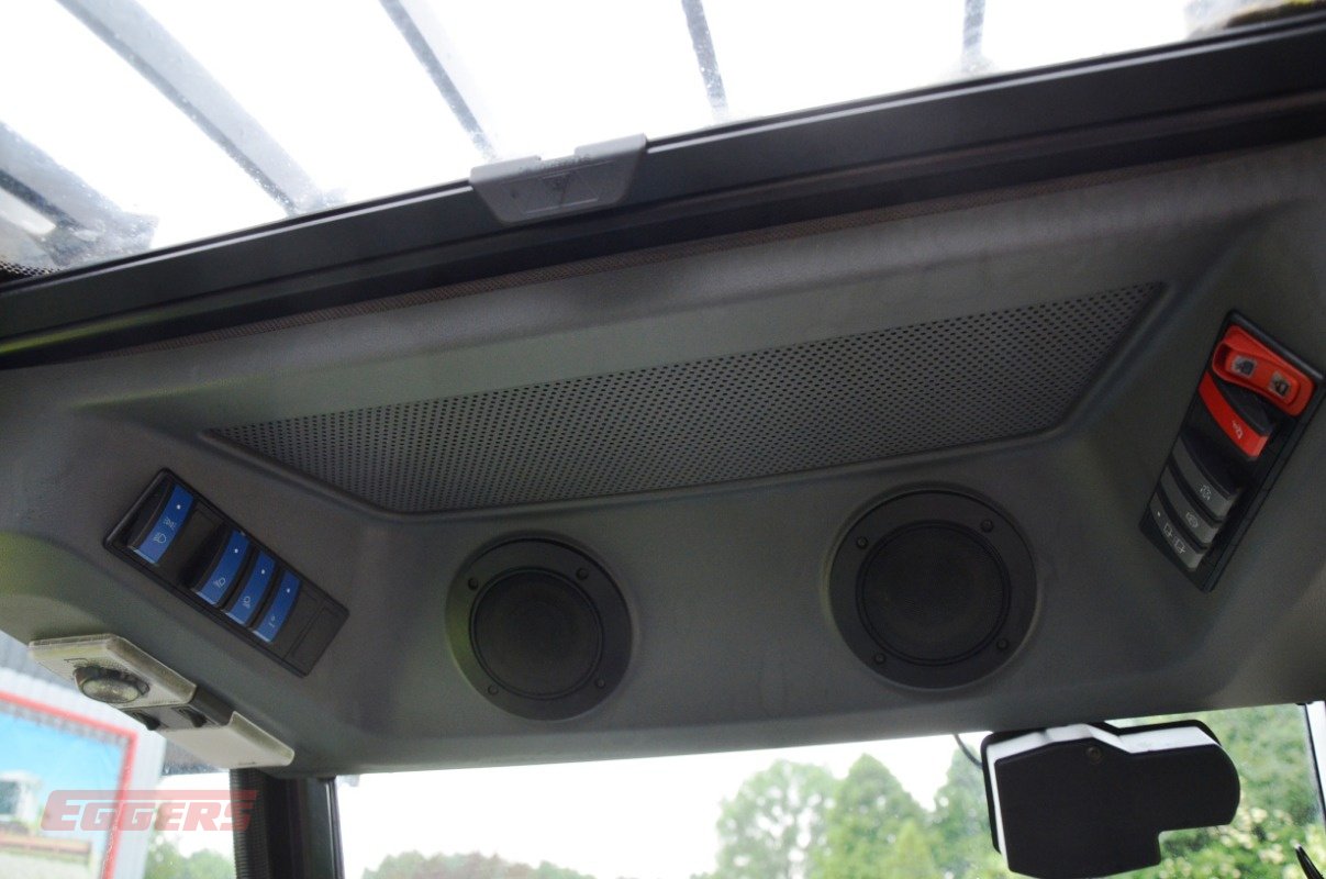 Teleskoplader tip CLAAS SCORPION 756 VARIPOWER, Gebrauchtmaschine in Suhlendorf (Poză 20)