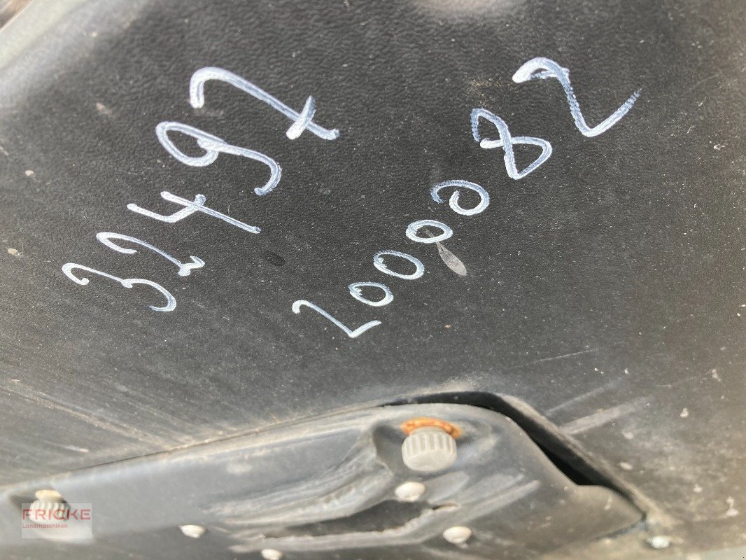 Teleskoplader typu CLAAS Scorpion 756 Varipower, Gebrauchtmaschine v Bockel - Gyhum (Obrázek 2)