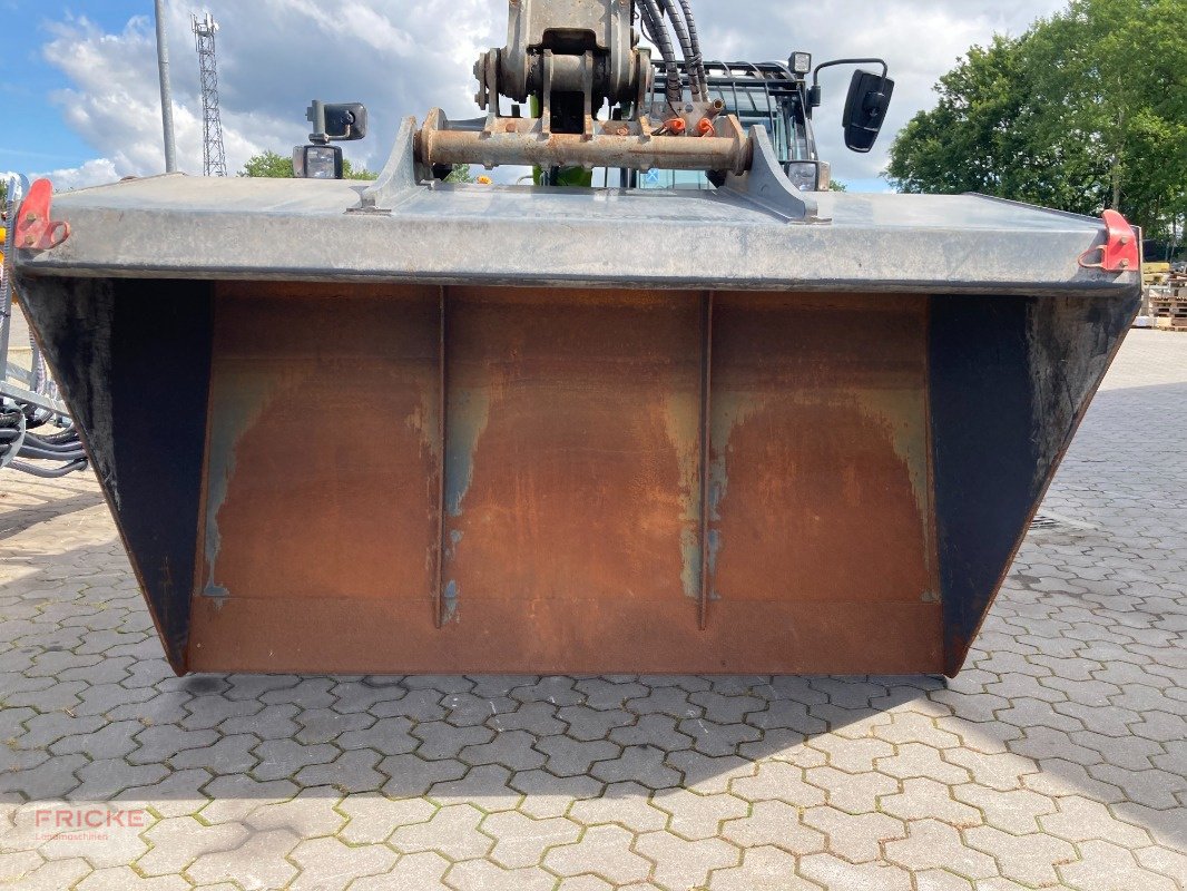 Teleskoplader typu CLAAS Scorpion 756 Varipower, Gebrauchtmaschine v Bockel - Gyhum (Obrázek 5)