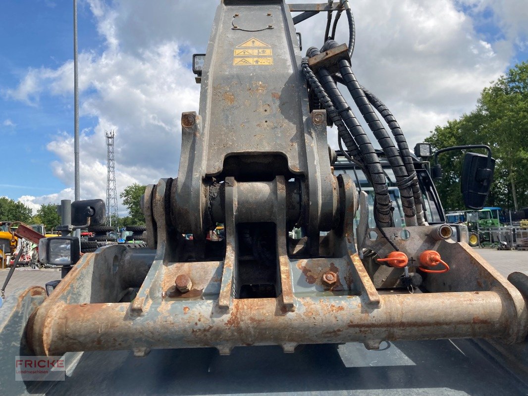 Teleskoplader typu CLAAS Scorpion 756 Varipower, Gebrauchtmaschine v Bockel - Gyhum (Obrázek 9)