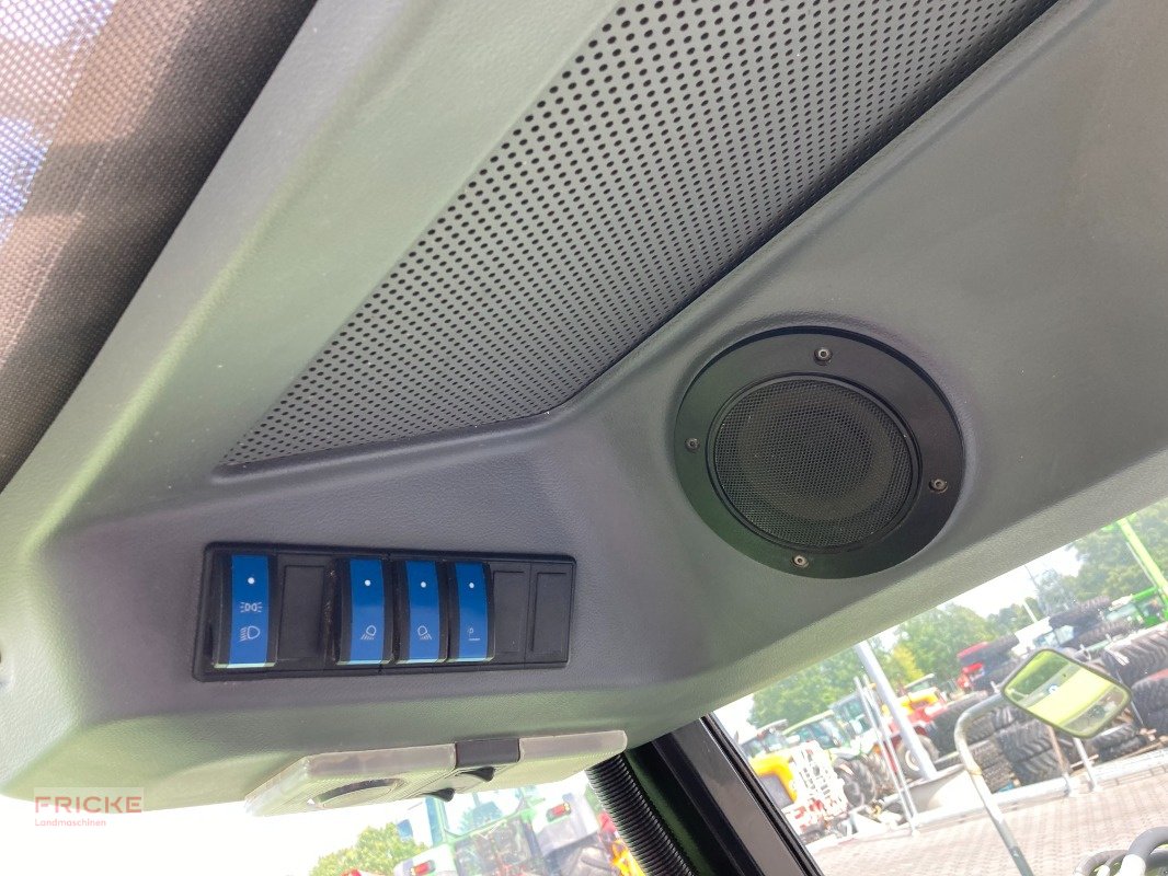 Teleskoplader typu CLAAS Scorpion 756 Varipower, Gebrauchtmaschine v Bockel - Gyhum (Obrázek 16)