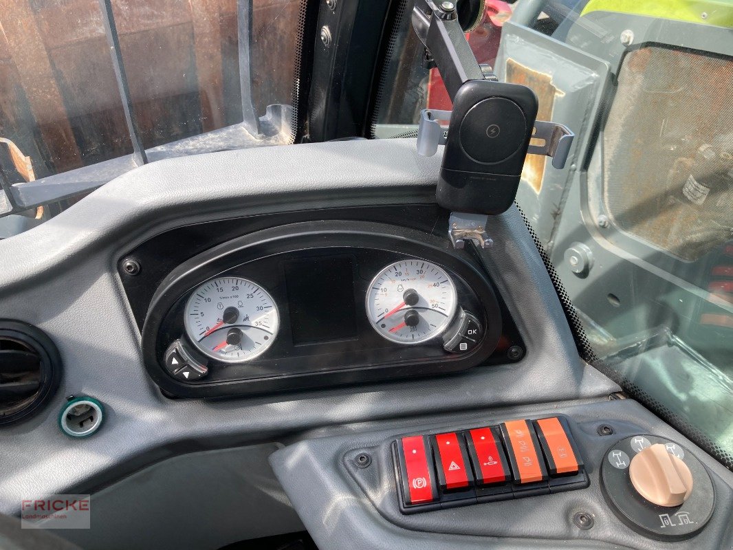 Teleskoplader typu CLAAS Scorpion 756 Varipower, Gebrauchtmaschine v Bockel - Gyhum (Obrázek 18)