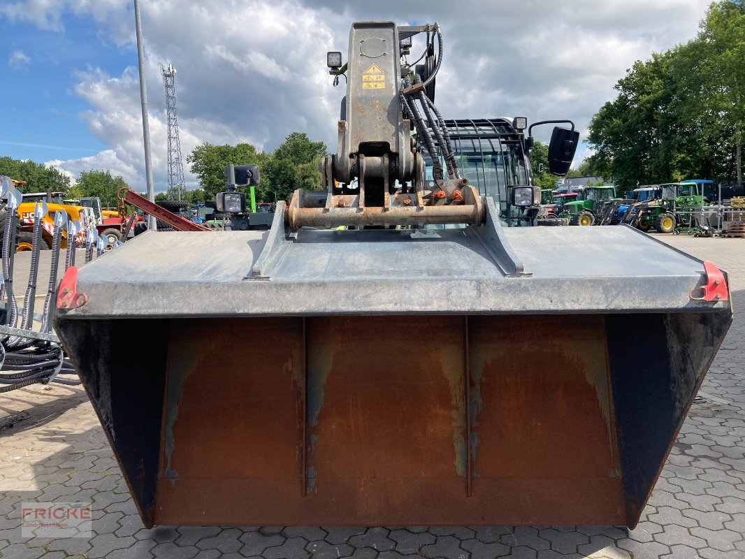 Teleskoplader del tipo CLAAS Scorpion 756 Varipower, Gebrauchtmaschine In Bockel - Gyhum (Immagine 4)
