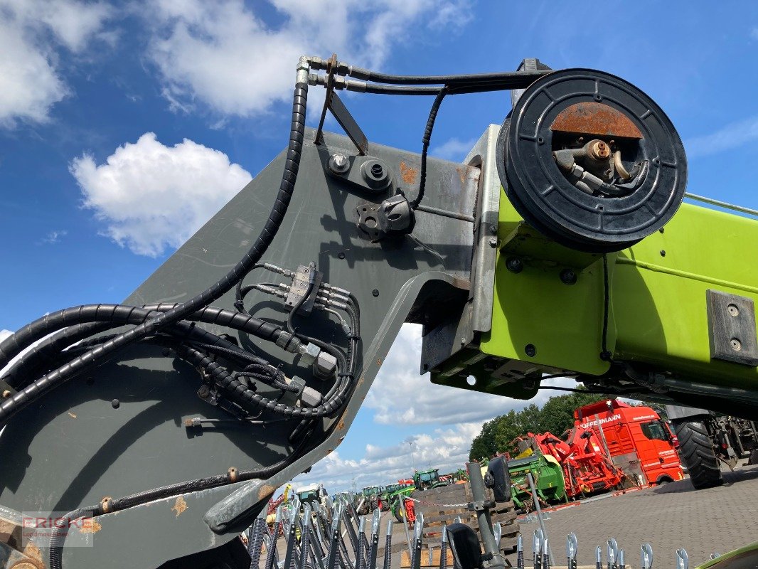 Teleskoplader del tipo CLAAS Scorpion 756 Varipower, Gebrauchtmaschine In Bockel - Gyhum (Immagine 10)