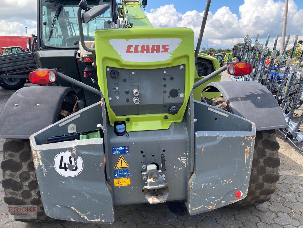 Teleskoplader del tipo CLAAS Scorpion 756 Varipower, Gebrauchtmaschine In Bockel - Gyhum (Immagine 13)