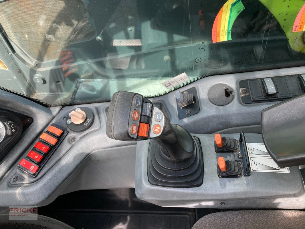 Teleskoplader del tipo CLAAS Scorpion 756 Varipower, Gebrauchtmaschine In Bockel - Gyhum (Immagine 17)