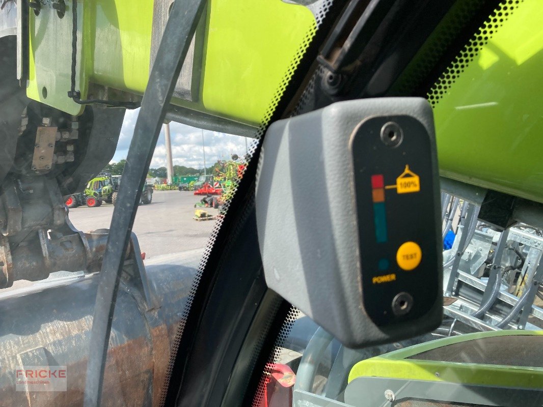 Teleskoplader del tipo CLAAS Scorpion 756 Varipower, Gebrauchtmaschine In Bockel - Gyhum (Immagine 19)