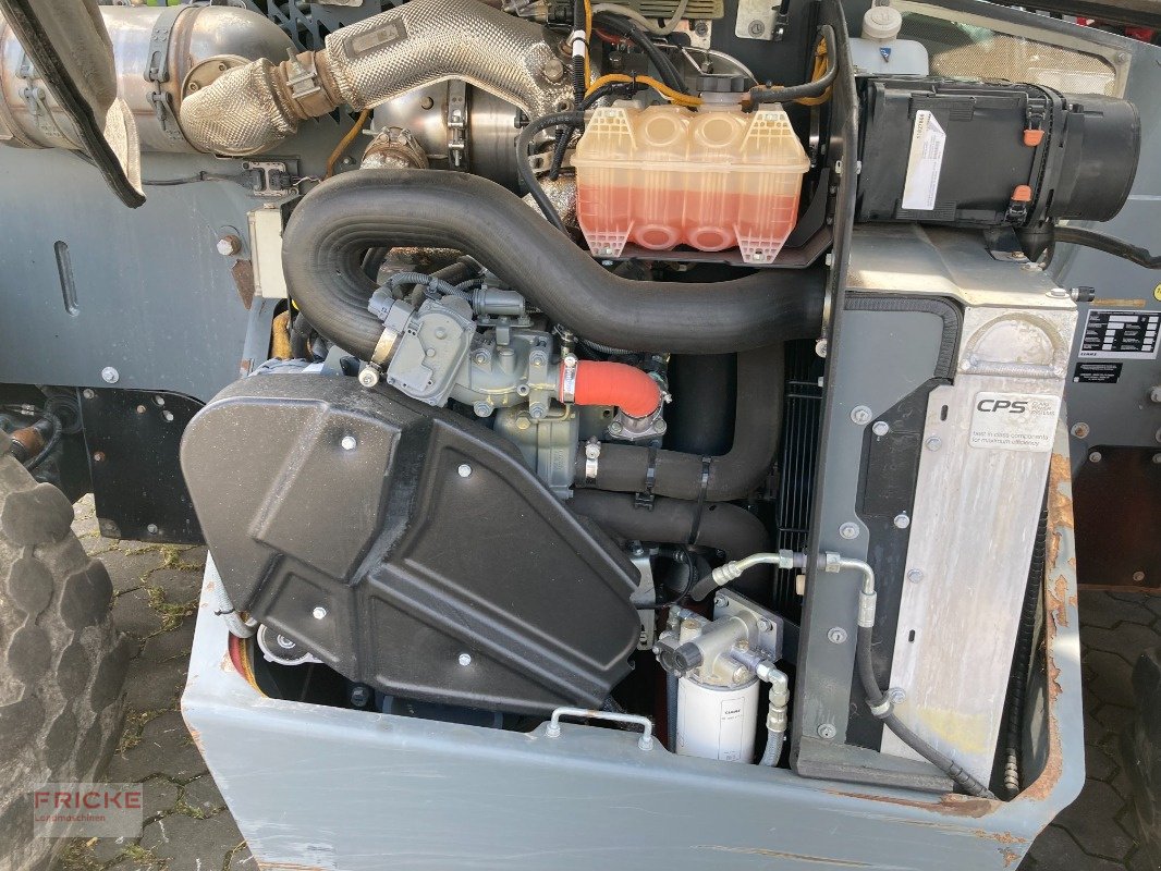 Teleskoplader del tipo CLAAS Scorpion 756 Varipower, Gebrauchtmaschine In Bockel - Gyhum (Immagine 20)