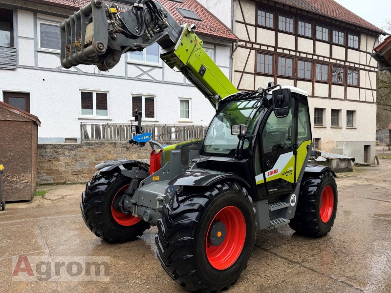 Teleskoplader typu CLAAS Scorpion 756 VP PLUS, Gebrauchtmaschine v Stuttgart