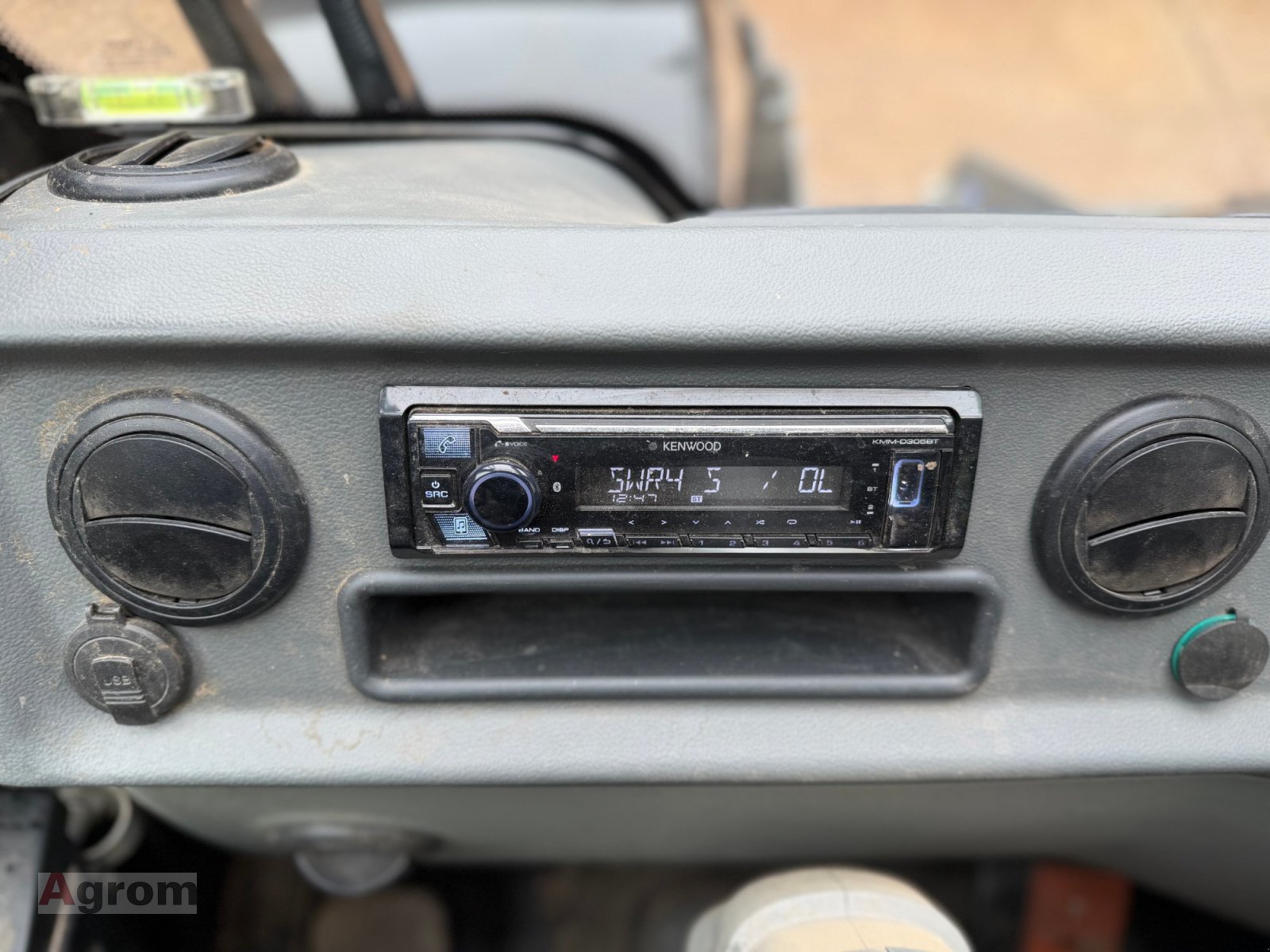 Teleskoplader typu CLAAS Scorpion 756 VP PLUS, Gebrauchtmaschine v Stuttgart (Obrázek 5)