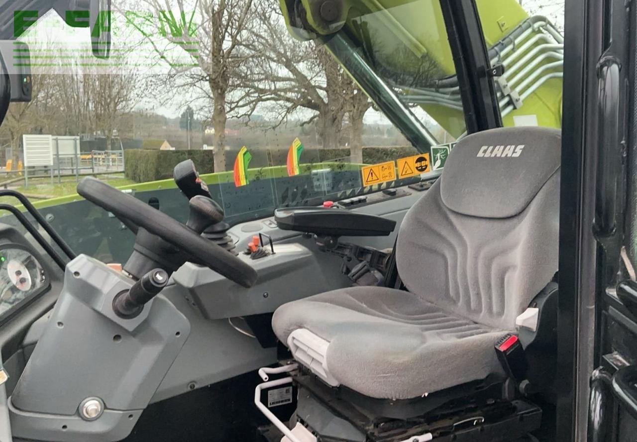 Teleskoplader типа CLAAS Scorpion 756, Gebrauchtmaschine в PUDDLETOWN, DORCHESTER (Фотография 14)