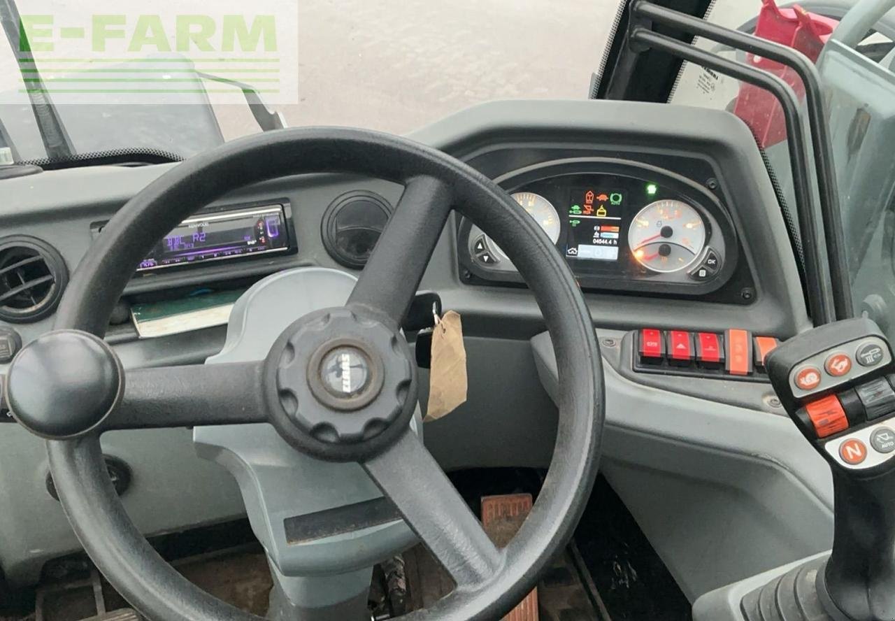 Teleskoplader типа CLAAS Scorpion 756, Gebrauchtmaschine в PUDDLETOWN, DORCHESTER (Фотография 15)