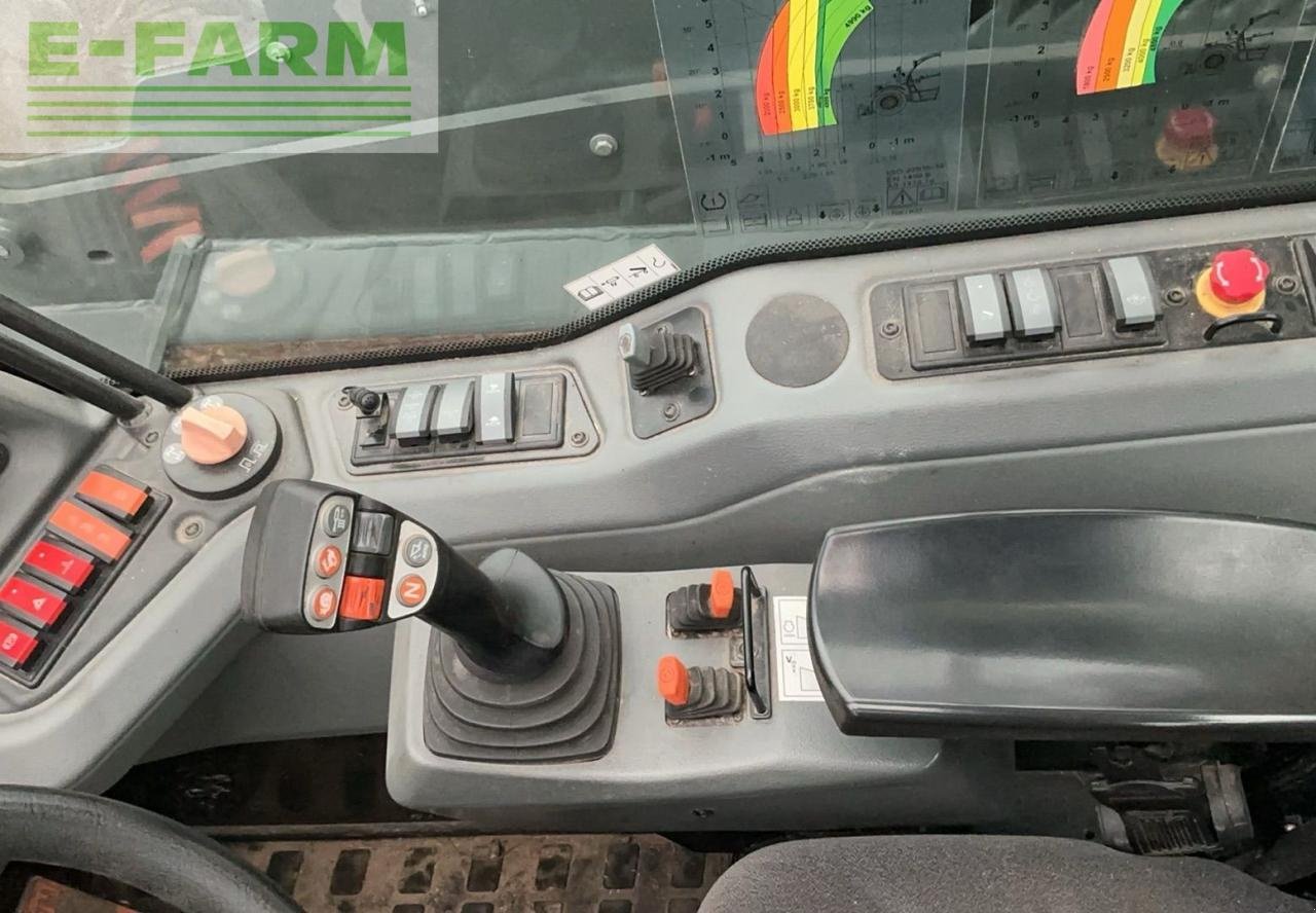 Teleskoplader типа CLAAS Scorpion 756, Gebrauchtmaschine в PUDDLETOWN, DORCHESTER (Фотография 16)